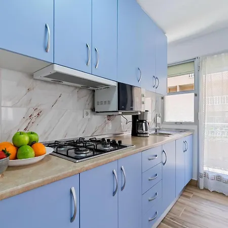 Wonderful 3 Bedrooms