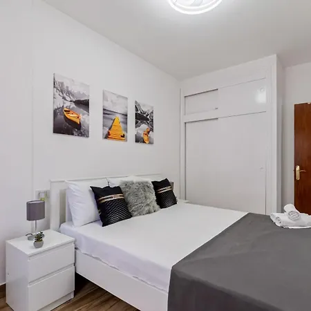 Wonderful 3 Bedrooms 公寓