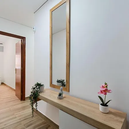 Wonderful 3 Bedrooms 托雷维耶哈