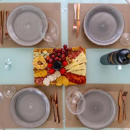 Wonderful 3 Bedrooms